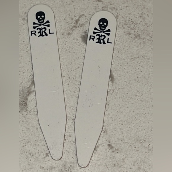 Rugby by Ralph Lauren Flannel Ruffle Shirt Sz 0 - Picture 10 of 12